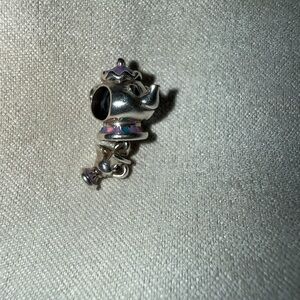 Pandora Mrs Potts Dangle Charm